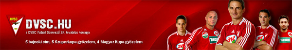 DVSC Debrecen DVSC