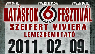 Hatásfok fesztivál Nyíregyházán