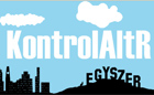 KontrolAltR koncert Nyíregyházán is!
