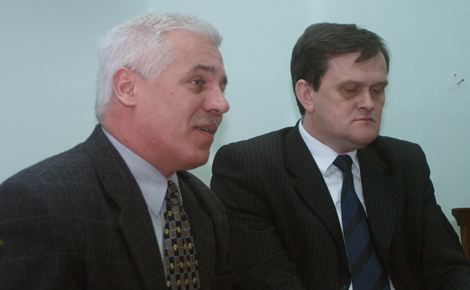 Nyíregyháza és a megye teljes erővel támogatja az Egészségügyi Holdingot