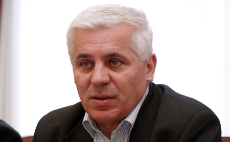 Interjú dr.Kovács Ferenc polgármesterrel Sóstó jelenéről és jövőjéről