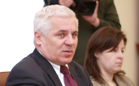A költségvetés az egyik fő napirendi pont - interjú dr.Kovács Ferenccel