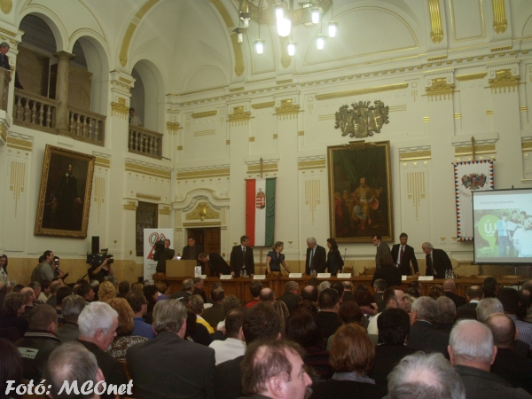 Új Széchenyi terv 