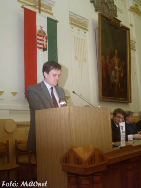 Seszták Oszkár