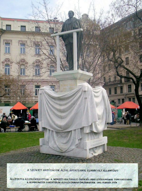 Kovács Béla 