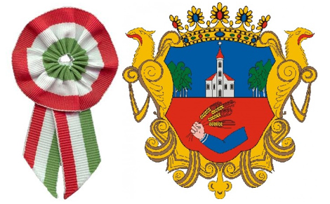 Ünnepi megemlékezések Nyíregyházán március 15-én