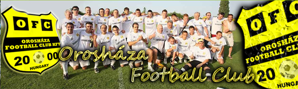 Orosháza Football Club Orosháza FC