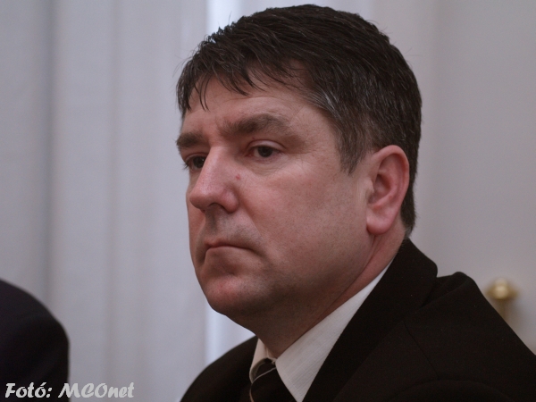 Jászai Menyhért, a PRIMOM ügyvezető igazgatója Jászai Menyhért,