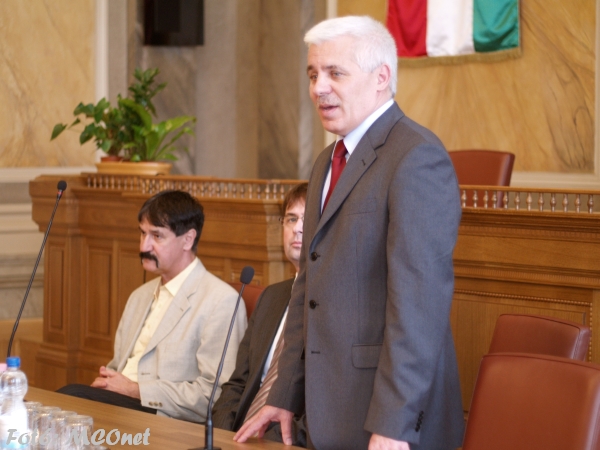 dr. Kovács Ferenc,