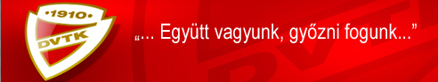 Diósgyőr FC dvtk