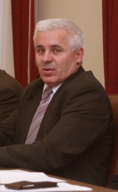 Dr.Kovács Ferenc 