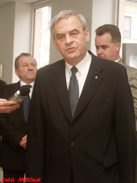 Tőkés László 