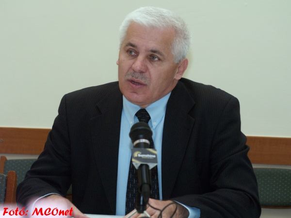 Kovács ferenc