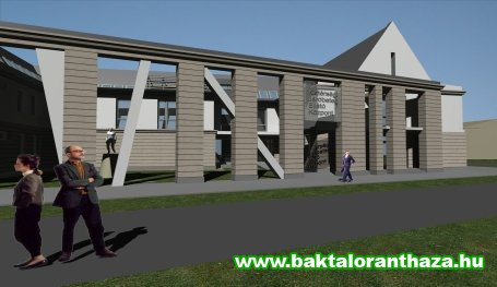 Kistérségi Járóbeteg-Szakellátó Központ 