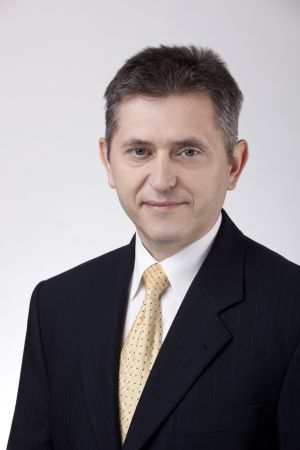 Bencsik János,