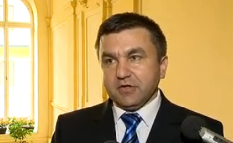 Dr. Czomba Sándor 