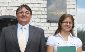 Záhonyi győzelem az OSzTV-döntőben
