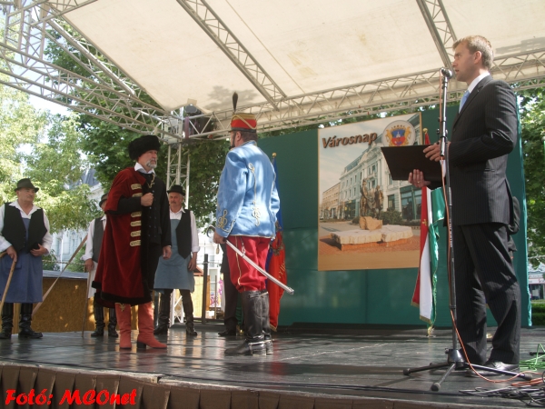 Nyíregyháza 