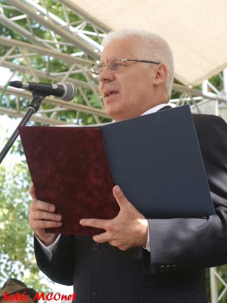 dr. Kovács Ferenc