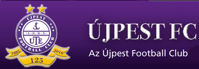 Az Újpest II érkezett a Városi Stadionba a Szparihoz Újpest