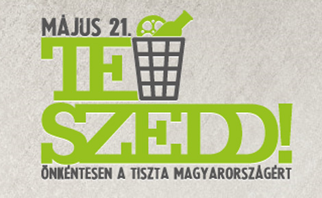 TeSzedd! 
