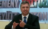Az állam erőszak monopóliumát nem veheti át más - interjú dr.Vinnai Győzővel