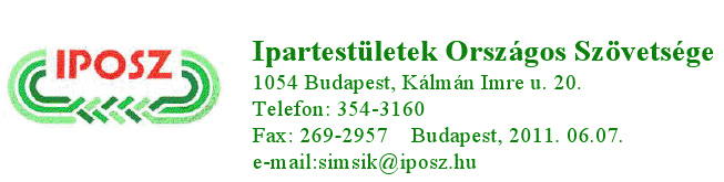 IPOSZ