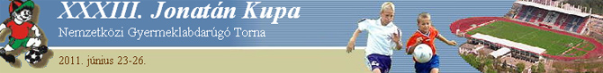 XXXIII. Jonatán Kupa 