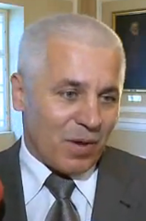 Dr. Kovács Ferenc 