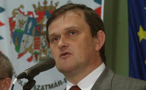 Seszták Oszkár 