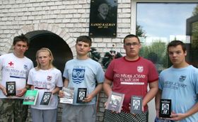 Vetélkedő Sipos Istvánról