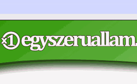 Az Egyszerű Államról konzultáltak a nyíregyházi Városházán