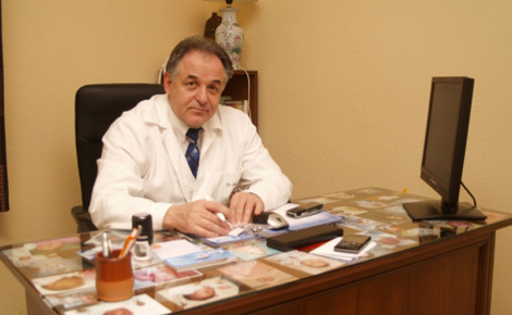 A Magyar Menopauza Társaság ismét kongresszust tart - interjú Dr. Pap Károllyal