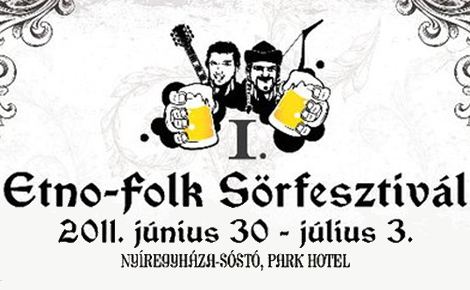 Etno-Folk Sörfesztivállal bővül Nyíregyháza-Sóstó programjainak köre