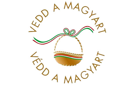 A polgármester felesége is magyar terméket vásárolt a piacon