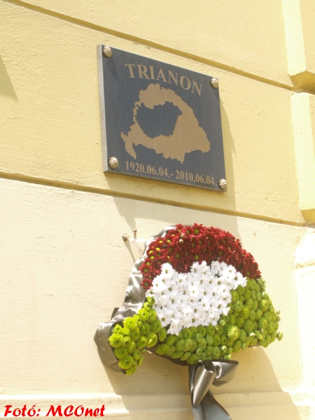 Trianon