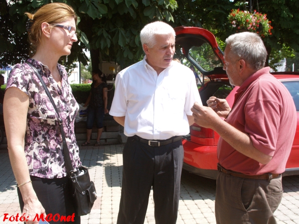 Dr. Kovács Ferenc