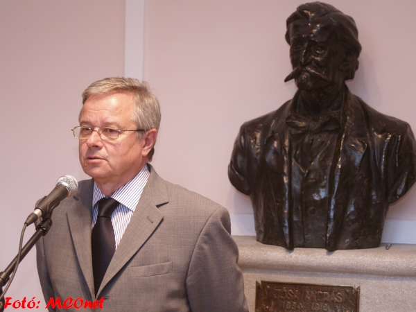 Habis László