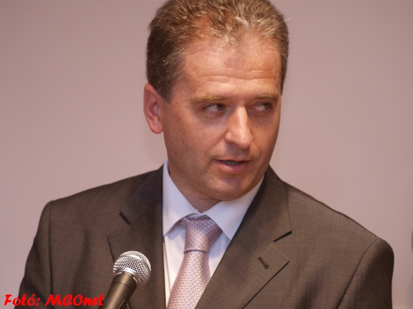 Gulyás József, 