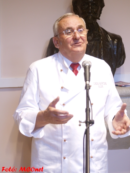 Kopcsik Lajos