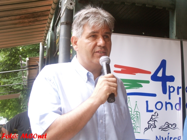 Máthé Csaba