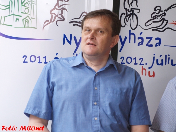Seszták Oszkár, 