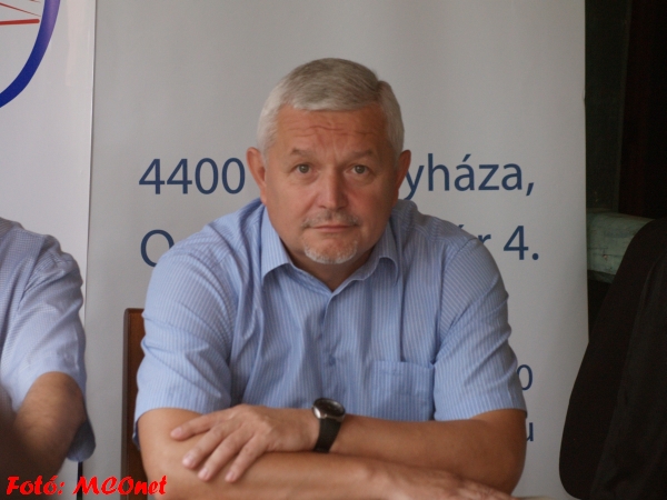 Bede József