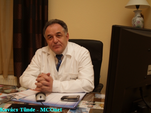 Dr. Pap Károly