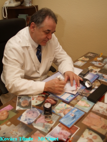  Dr. Pap Károly