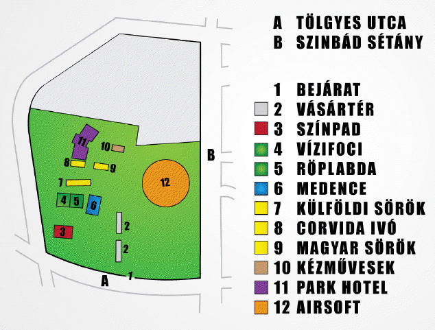 sörfesztivál