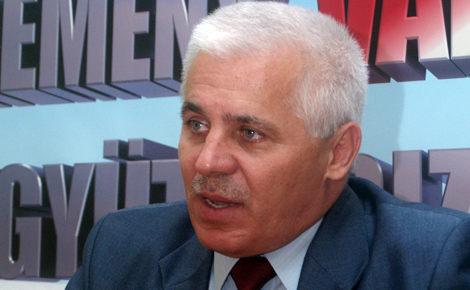 Nyíregyháza számon tartja kulturális értékeit - interjú dr. Kovács Ferenc polgármesterrel