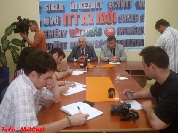 Fidesz
