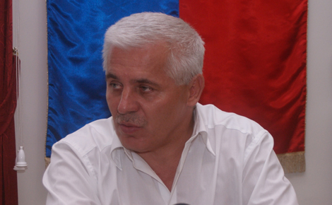 Biztosítjuk a stabil gazdálkodást és likviditást - interjú dr.Kovács Ferenc polgármesterrel