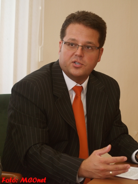 Pintér István